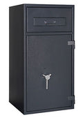 Topas Pro D-II 315 Talletuskaappi (317 L) - Murtotestattu D-II