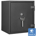 Rubin Pro 10 - Security Safe (94 Liters) - Burglary Test Grade 3