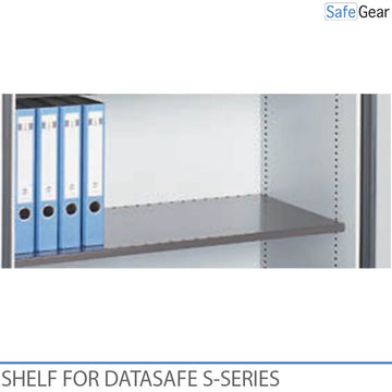Hylla för S 11-14 DataSafe