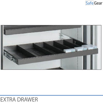 Avdelare Djup S 11-15