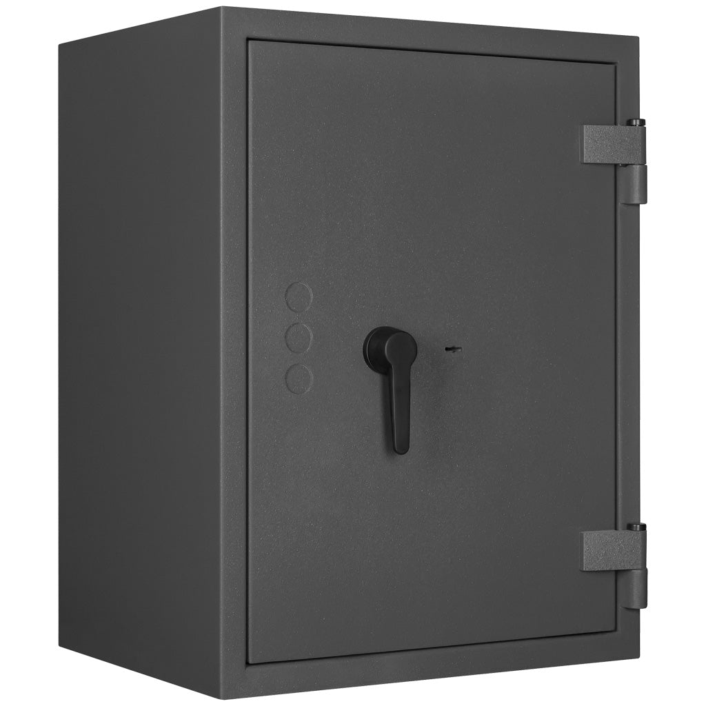 Gemini Pro 20 - Security Safe (142 Liters) - Burglary Test Grade 1