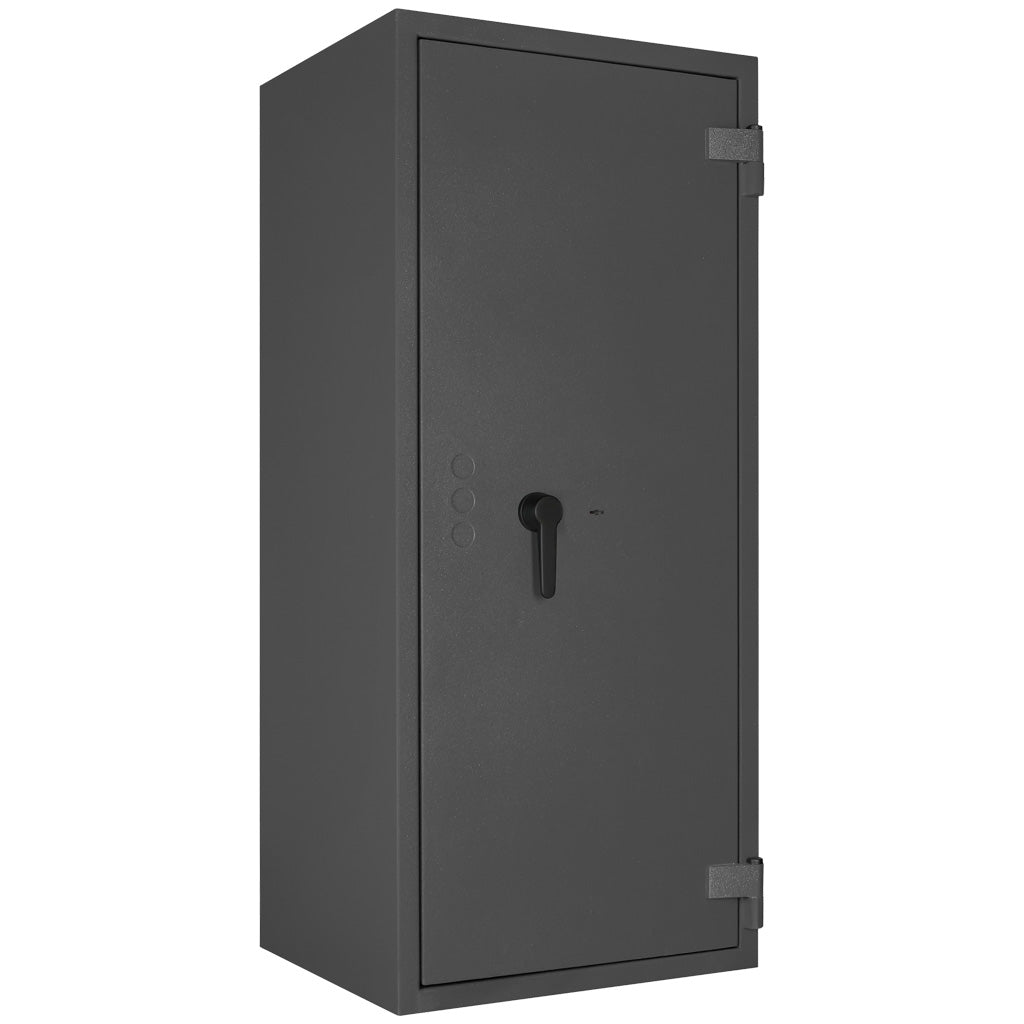 Gemini Pro 55 - Security Safe (293 Liters) - Burglary Test Grade 1