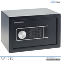 AIR 10 EL – Numerolukko