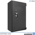 Antares 900 - Turvaluokka 5 - Numerolukko
