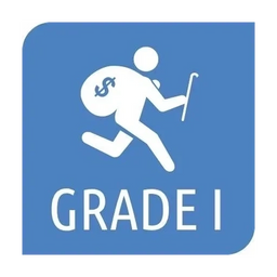 Murtovarkaus – Turvaluokka I