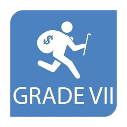 Inbrott – Klass VII