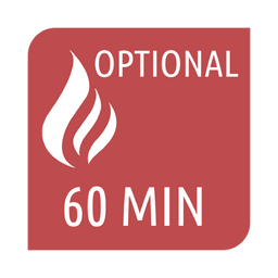 Brand – 60 minuter (tillval)