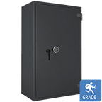 Gemini Pro 60 - Security Safe (431 Liters) - Burglary Test Grade 1