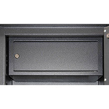 Sisäkassakaappi – korkeus 200 mm – Lyra
