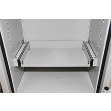 Pull Out Shelf - 1046mm Width - Gemini Pro, Libra and Topas Pro