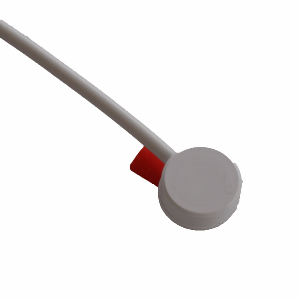 Kaksipuolinen teippi anturille SK-974, 10 kpl